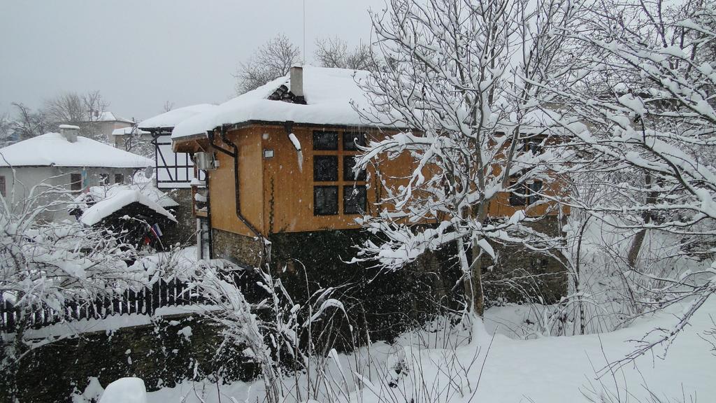 Countryside Houses Golets Hotel Quarto foto