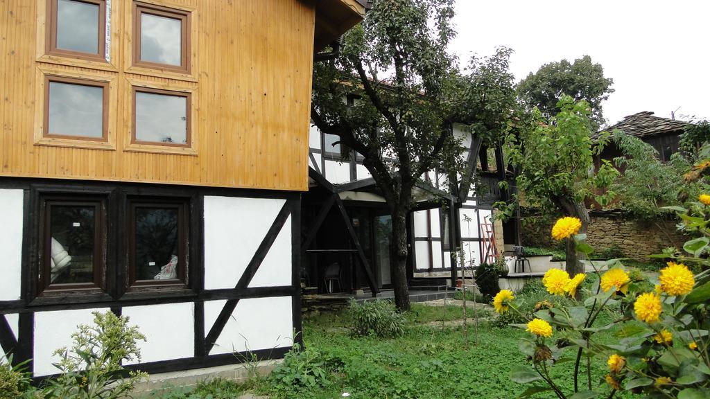 Countryside Houses Golets Hotel Quarto foto