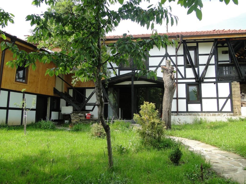 Countryside Houses Golets Hotel Quarto foto