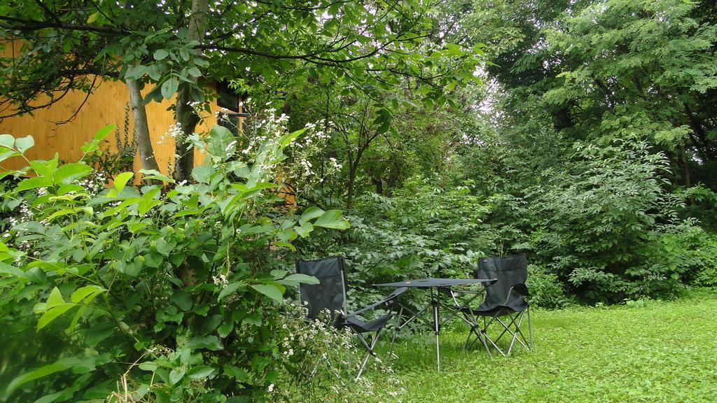 Countryside Houses Golets Hotel Exterior foto